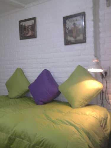 Studio En Ph La Casita De Pablo Buenos Aires Eksteriør billede